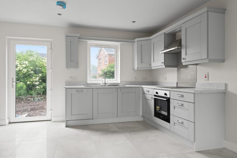 30, Hazelgrove Avenue, Lurgan