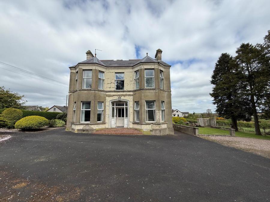 Donard View, 99 Milltown Road
