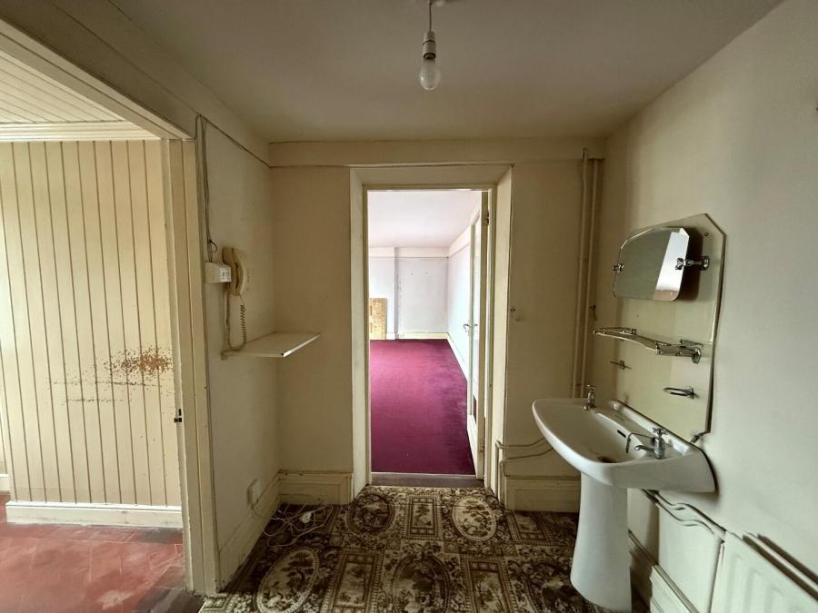 Donard View, 99 Milltown Road