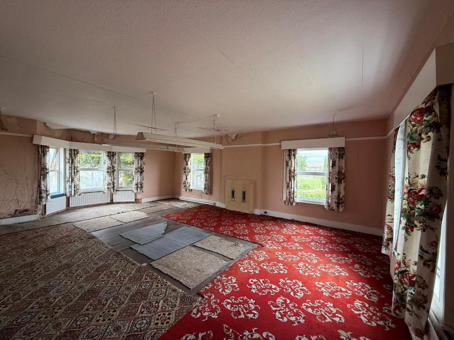 Donard View, 99 Milltown Road