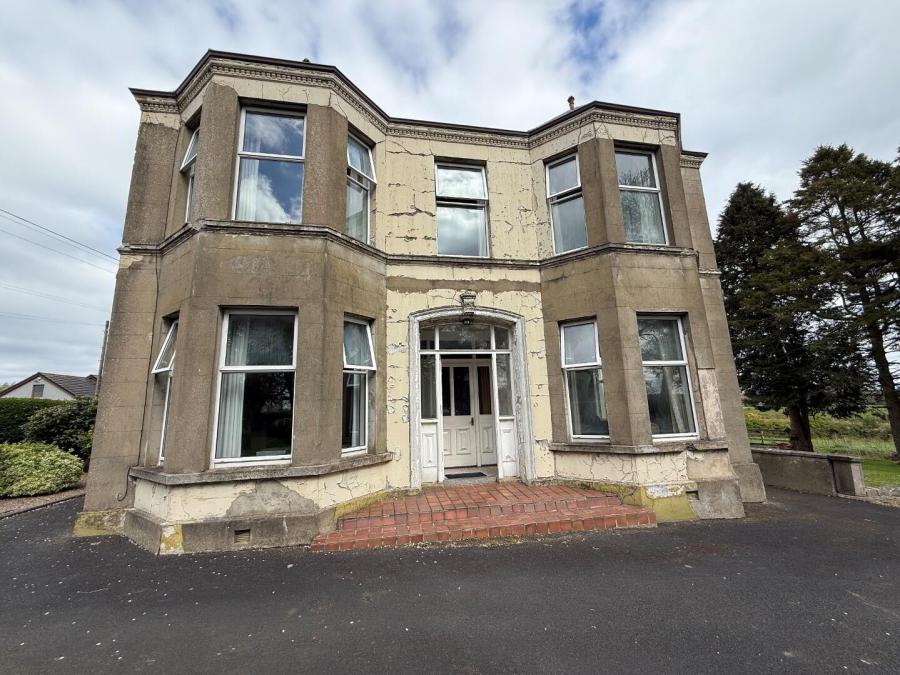 Donard View, 99 Milltown Road