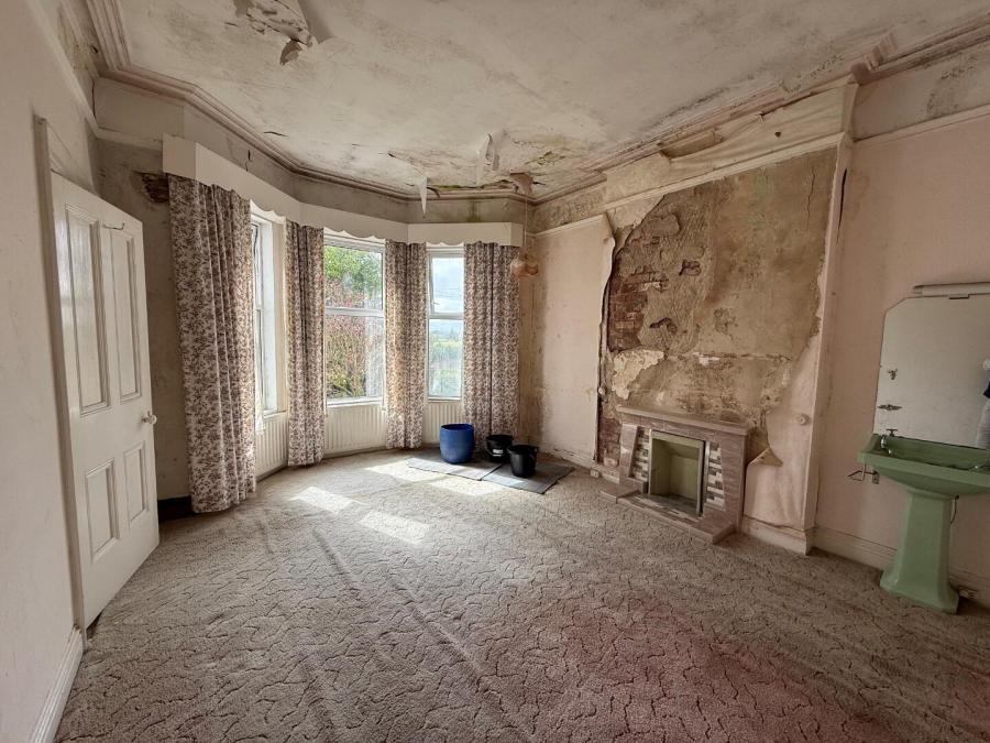 Donard View, 99 Milltown Road