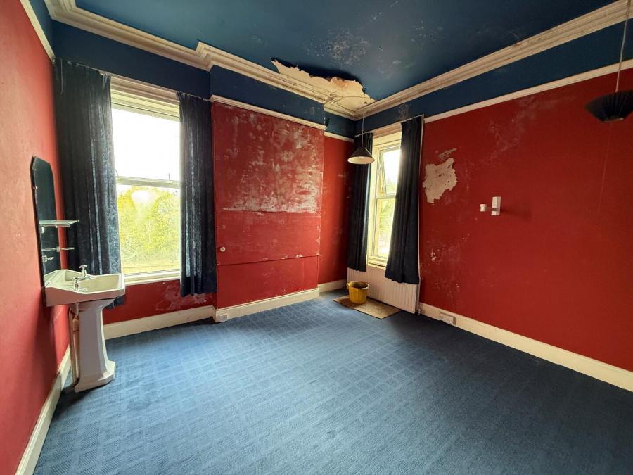 Donard View, 99 Milltown Road