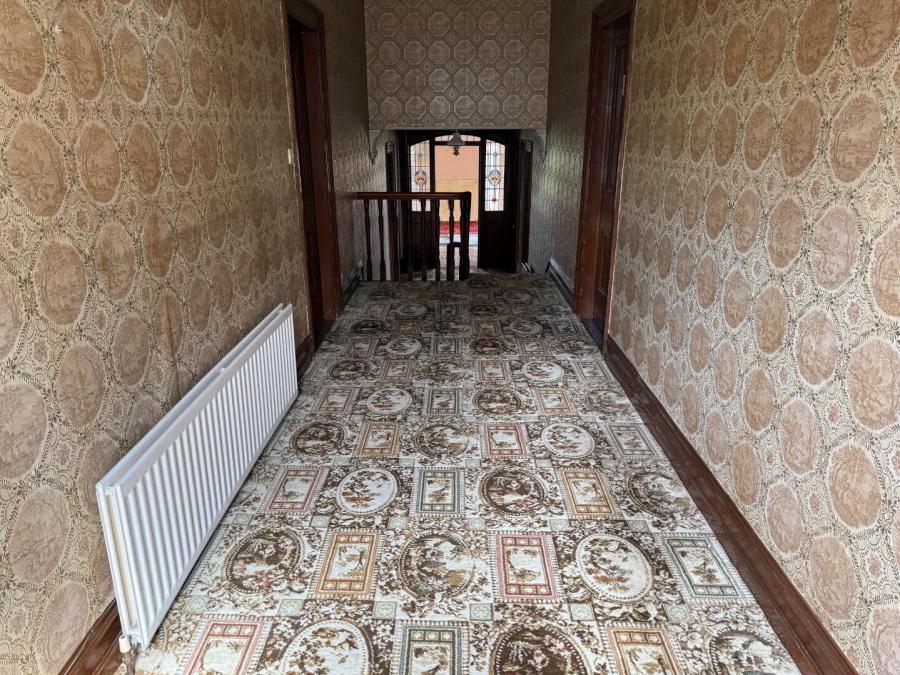 Donard View, 99 Milltown Road