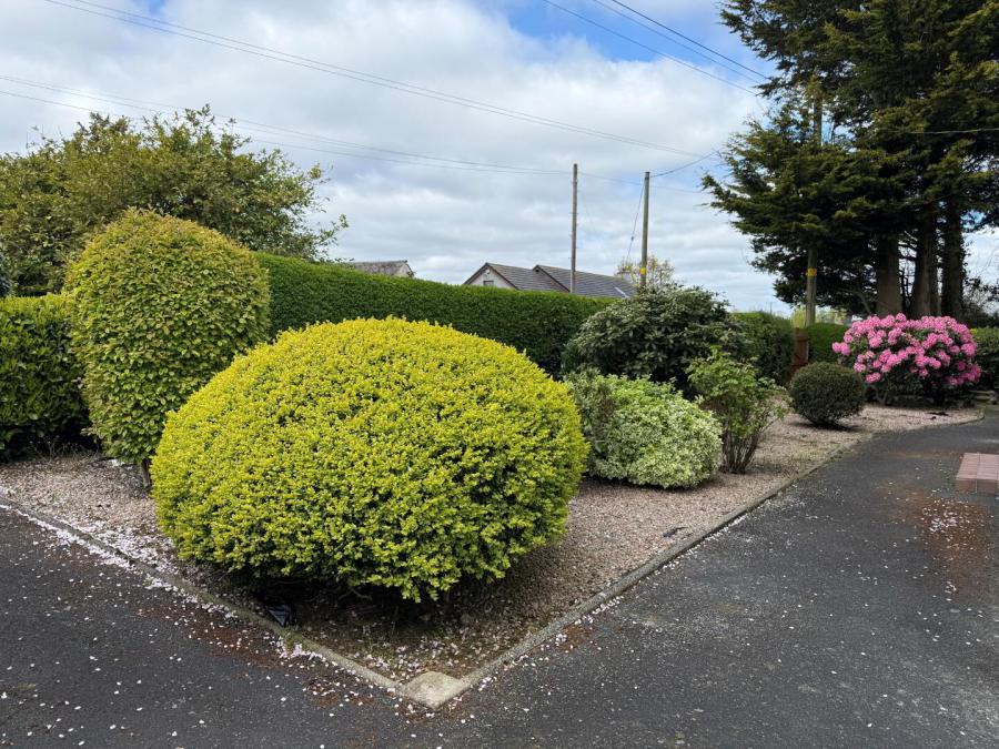 Donard View, 99 Milltown Road
