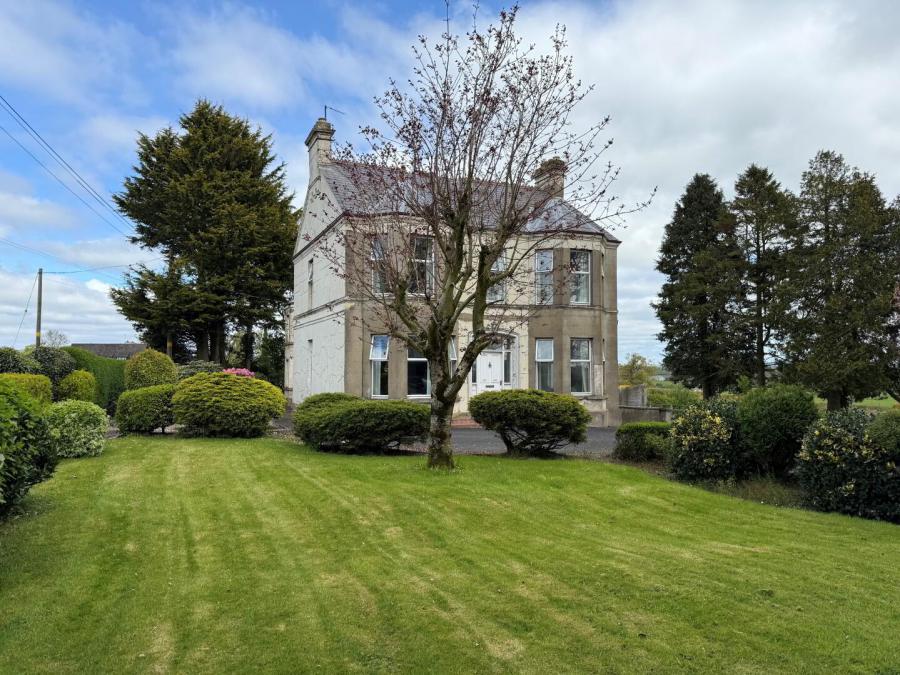 Donard View, 99 Milltown Road