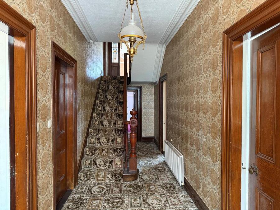 Donard View, 99 Milltown Road