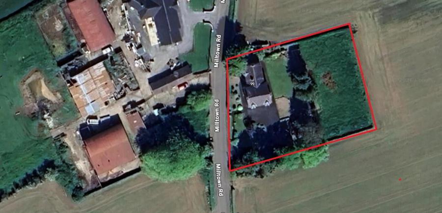 Donard View, 99 Milltown Road