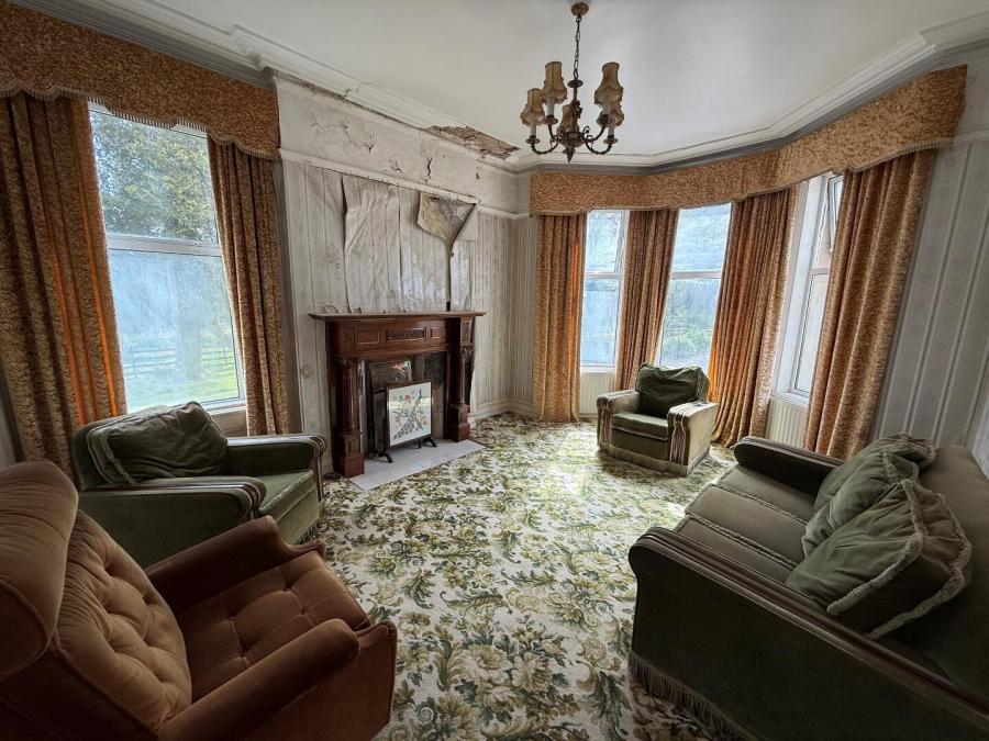 Donard View, 99 Milltown Road