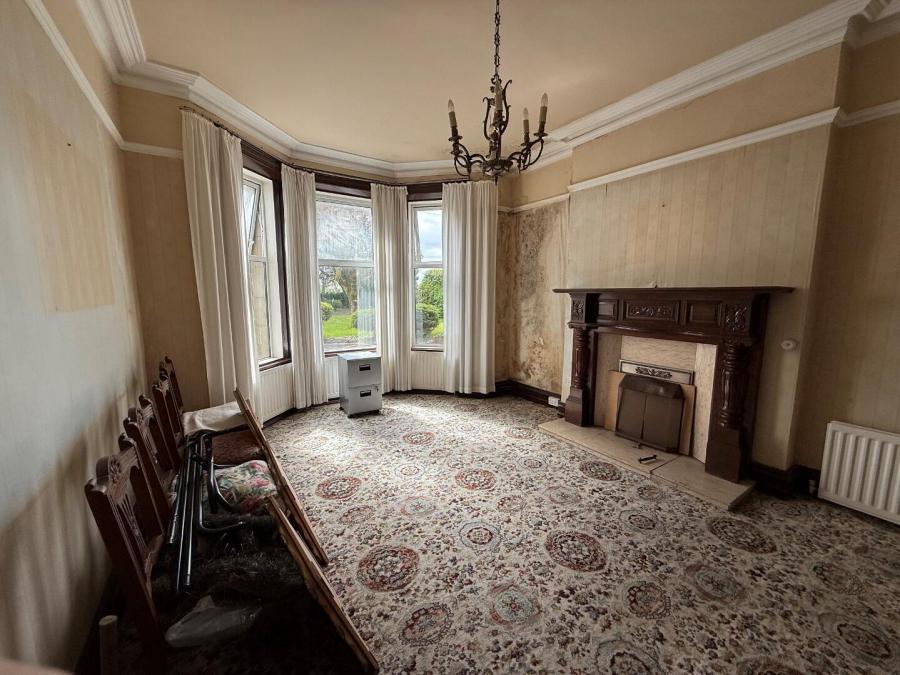 Donard View, 99 Milltown Road