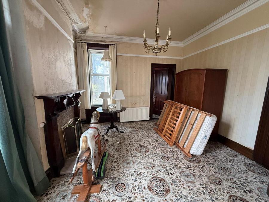 Donard View, 99 Milltown Road