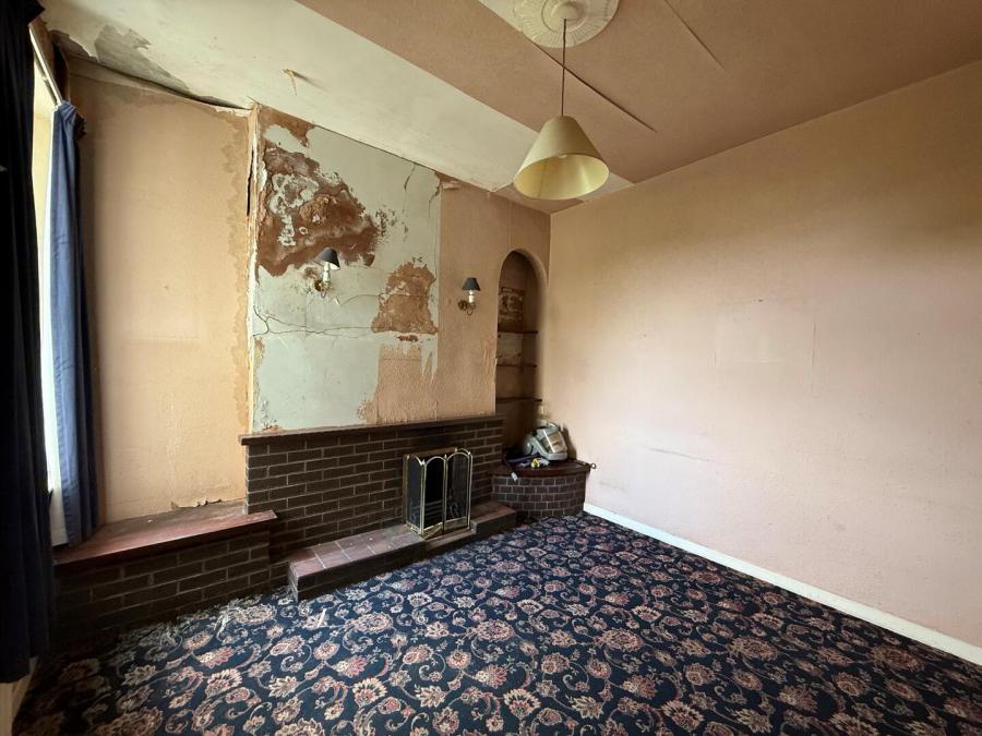 Donard View, 99 Milltown Road