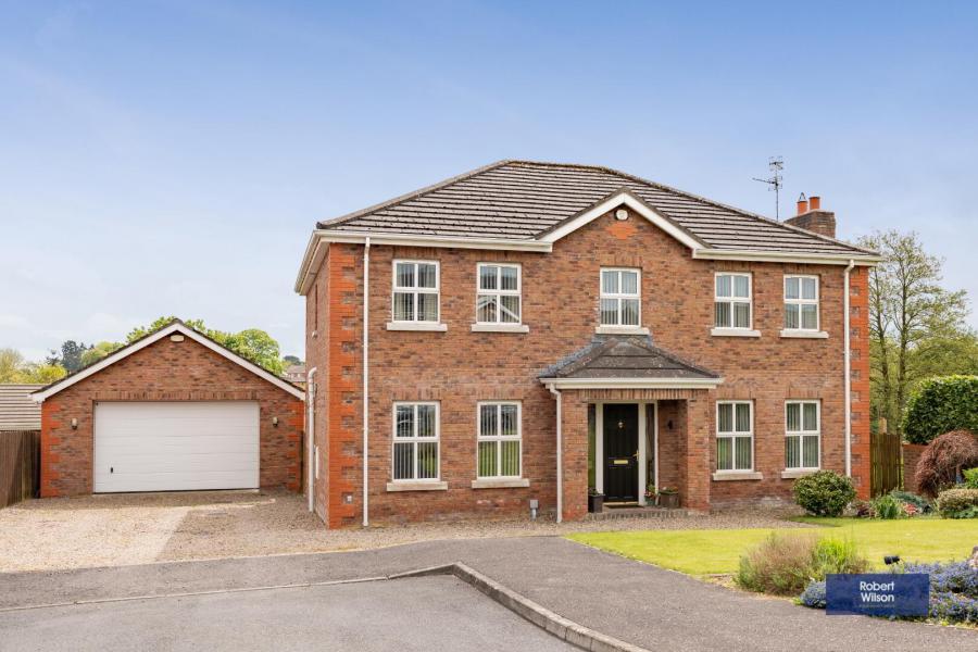 15 Windsor Lodge