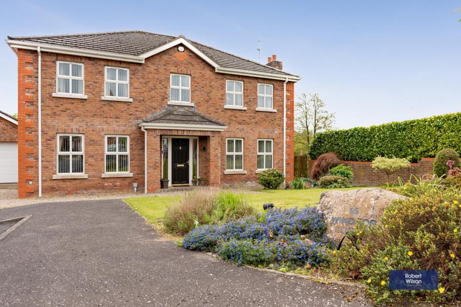 15 Windsor Lodge