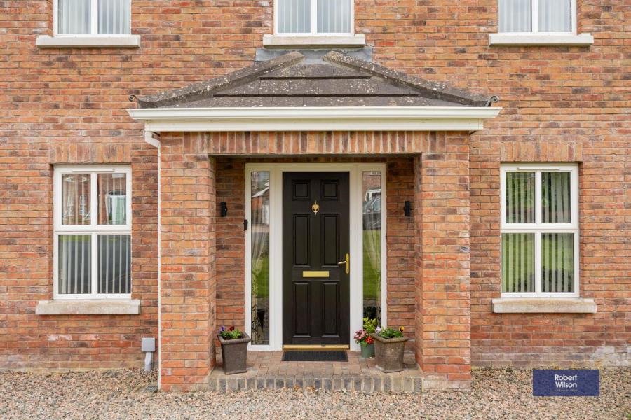 15 Windsor Lodge
