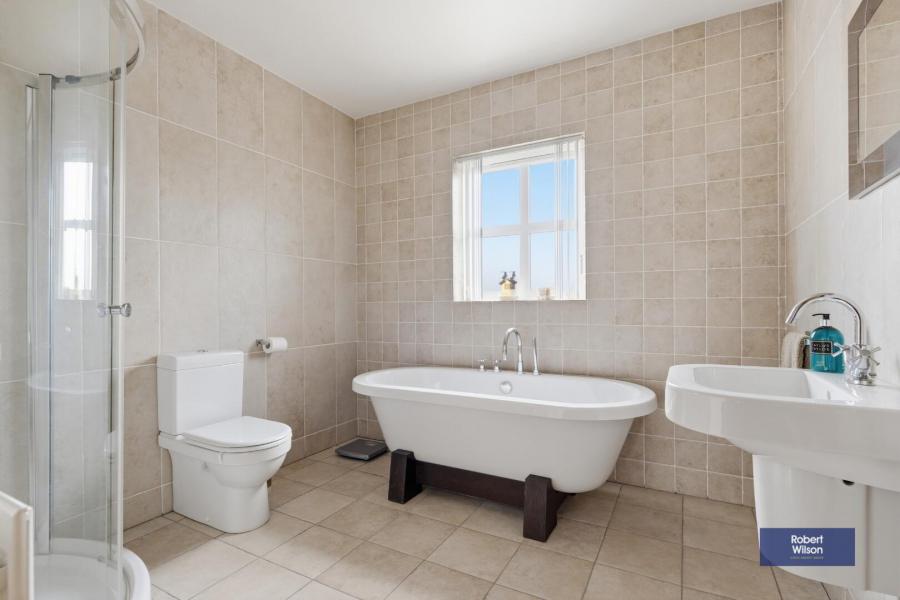 15 Windsor Lodge