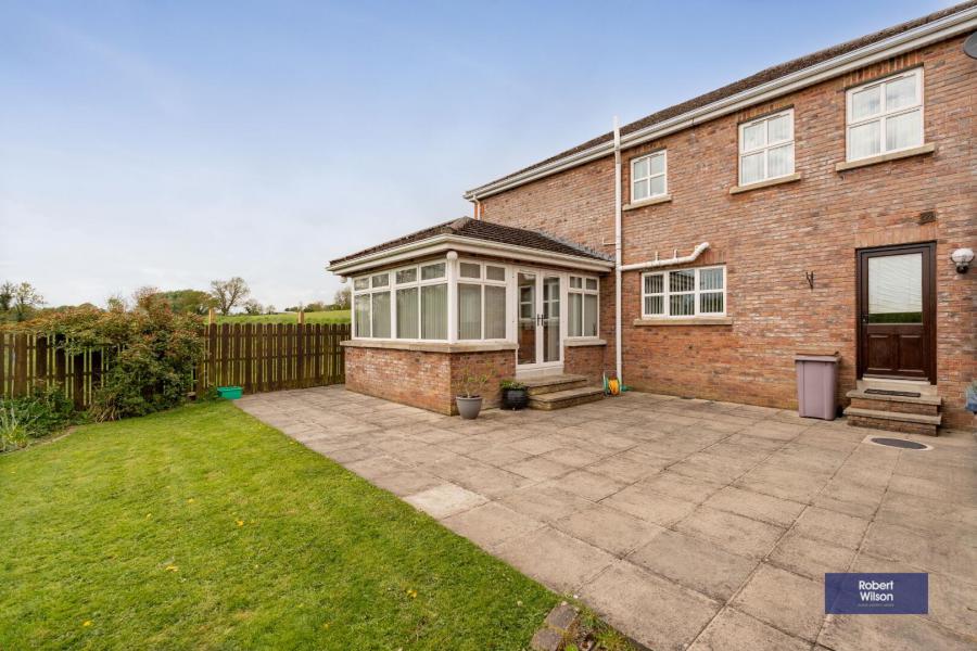 15 Windsor Lodge