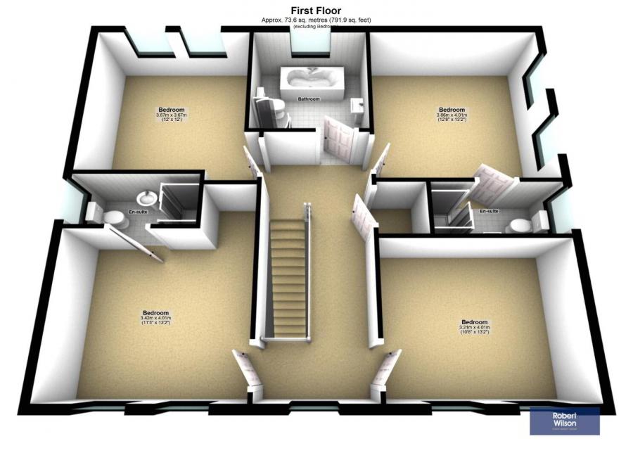 15 Windsor Lodge