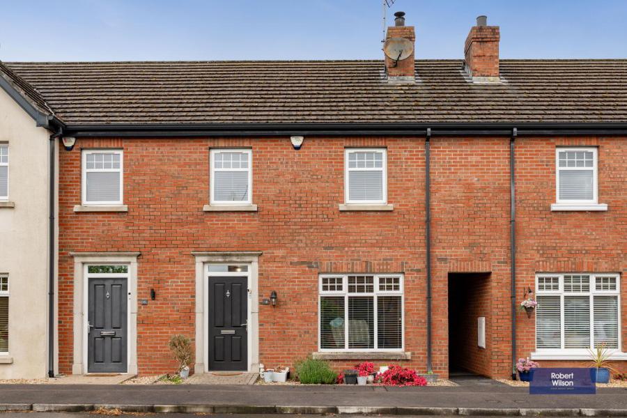 14 Beechfield Hall