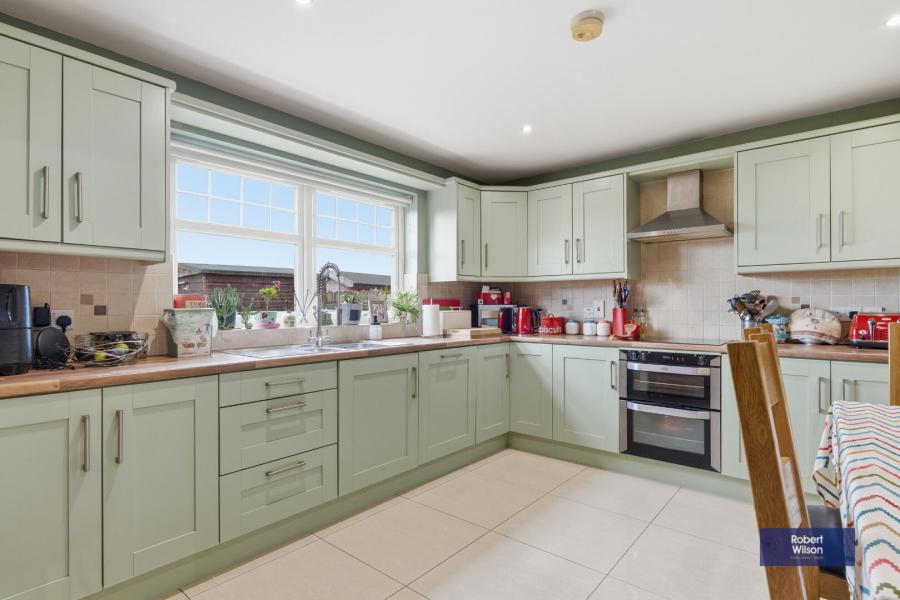 14 Beechfield Hall
