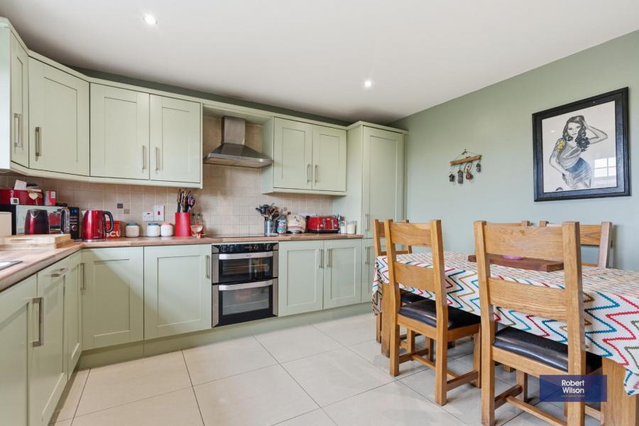 14 Beechfield Hall