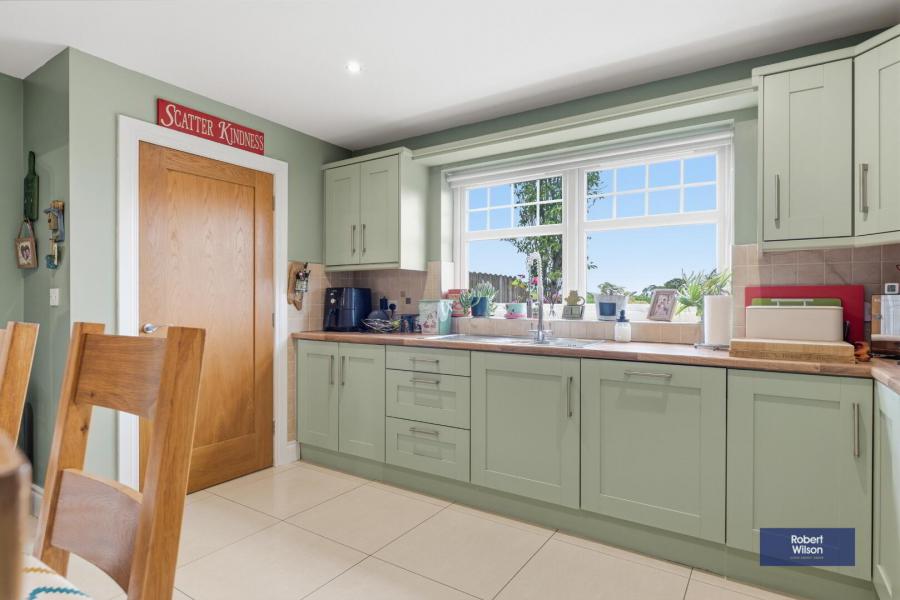14 Beechfield Hall