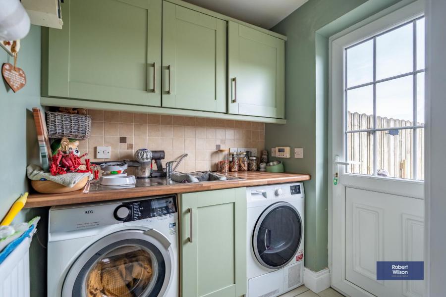 14 Beechfield Hall