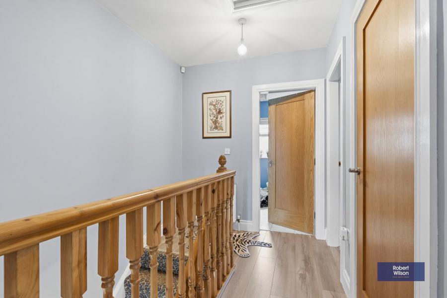 14 Beechfield Hall