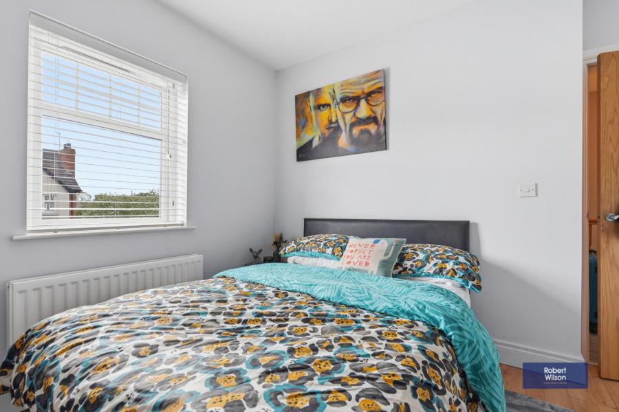 14 Beechfield Hall