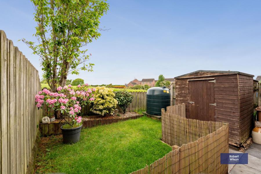 14 Beechfield Hall