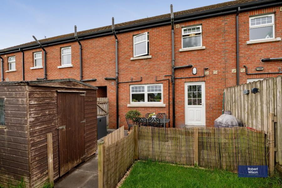 14 Beechfield Hall