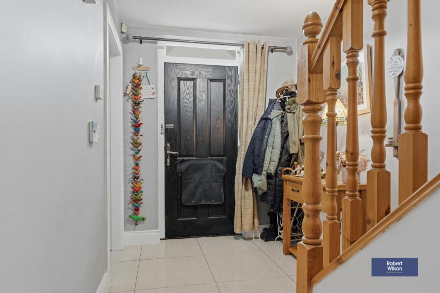 14 Beechfield Hall
