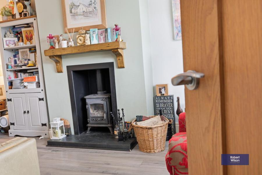 14 Beechfield Hall