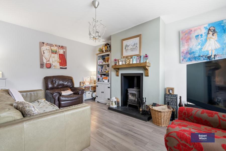 14 Beechfield Hall