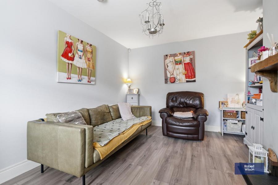 14 Beechfield Hall