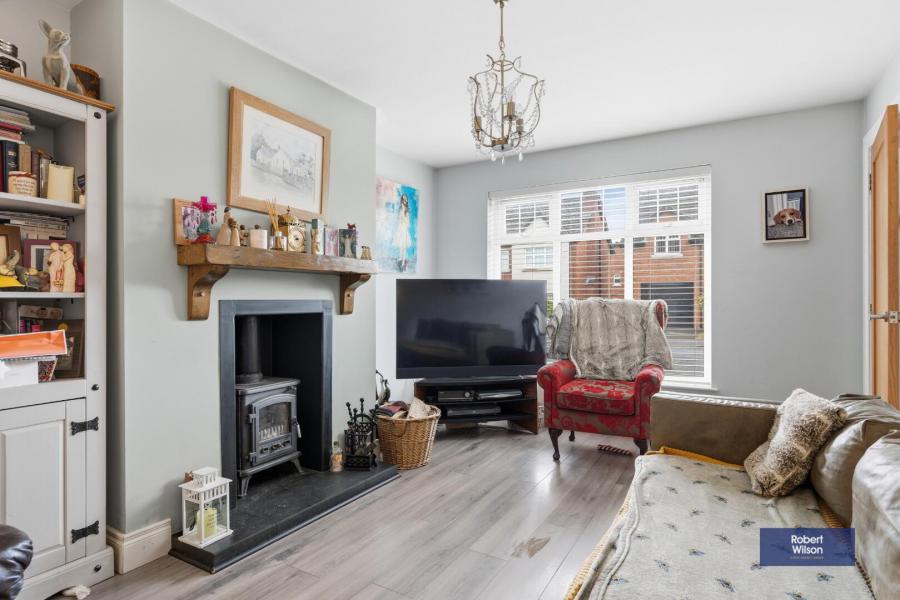 14 Beechfield Hall