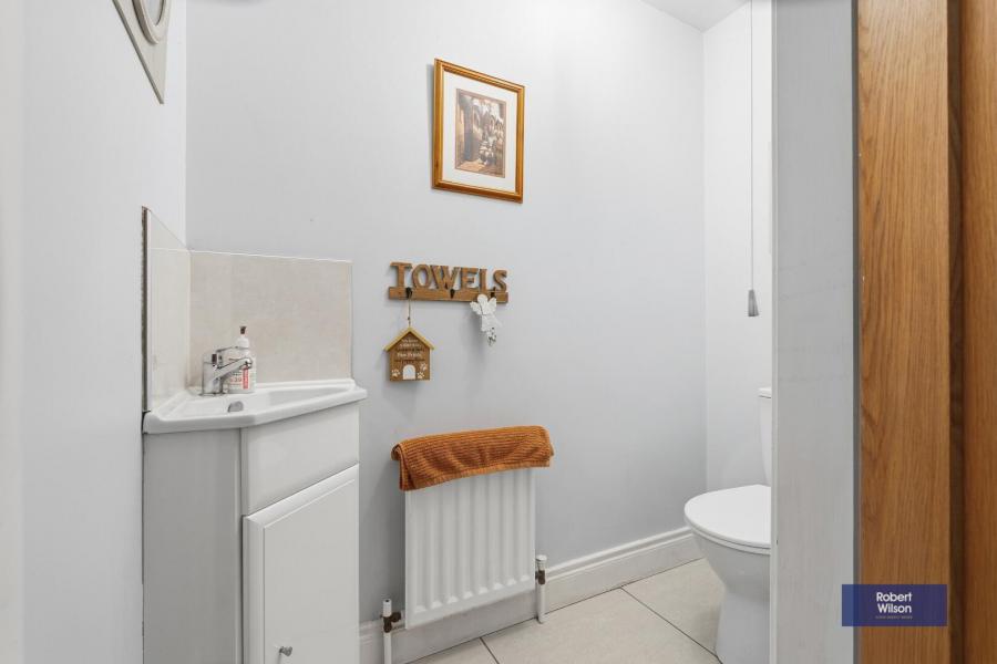 14 Beechfield Hall