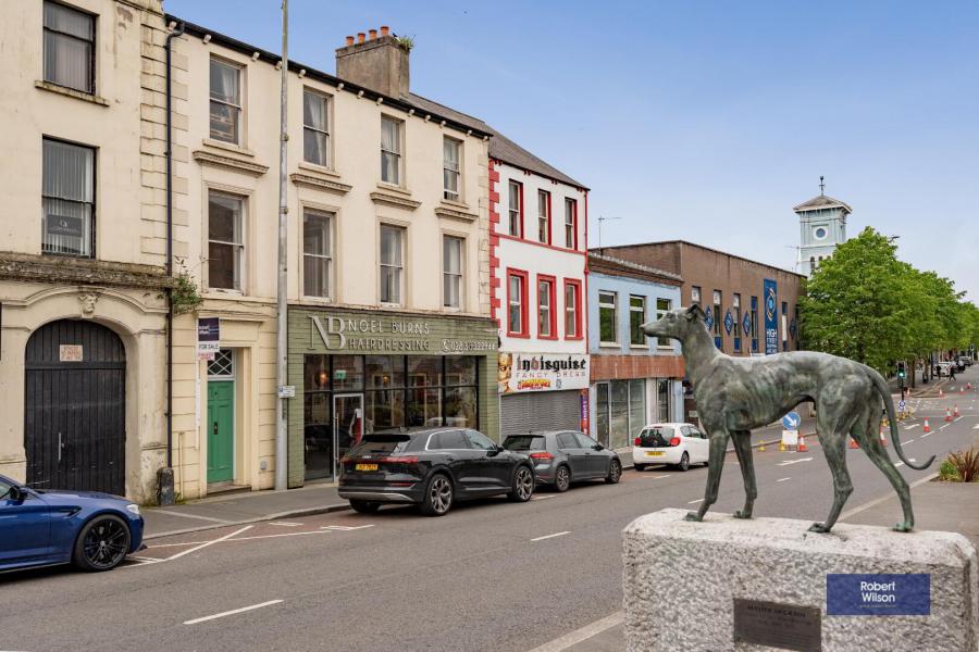 11B & 11C High Street