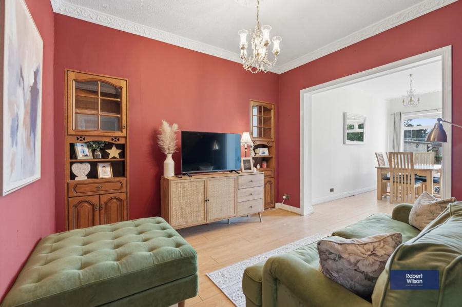 45 Gilford Road