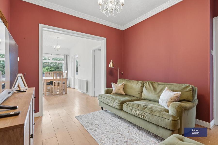 45 Gilford Road