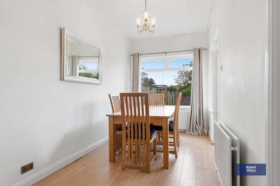 45 Gilford Road