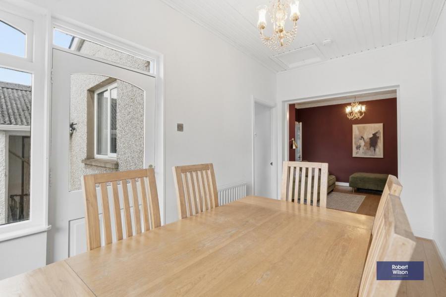 45 Gilford Road