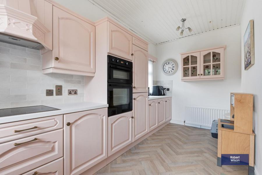 45 Gilford Road