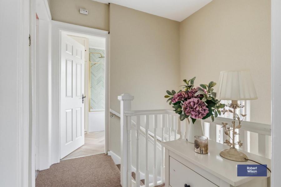 45 Gilford Road