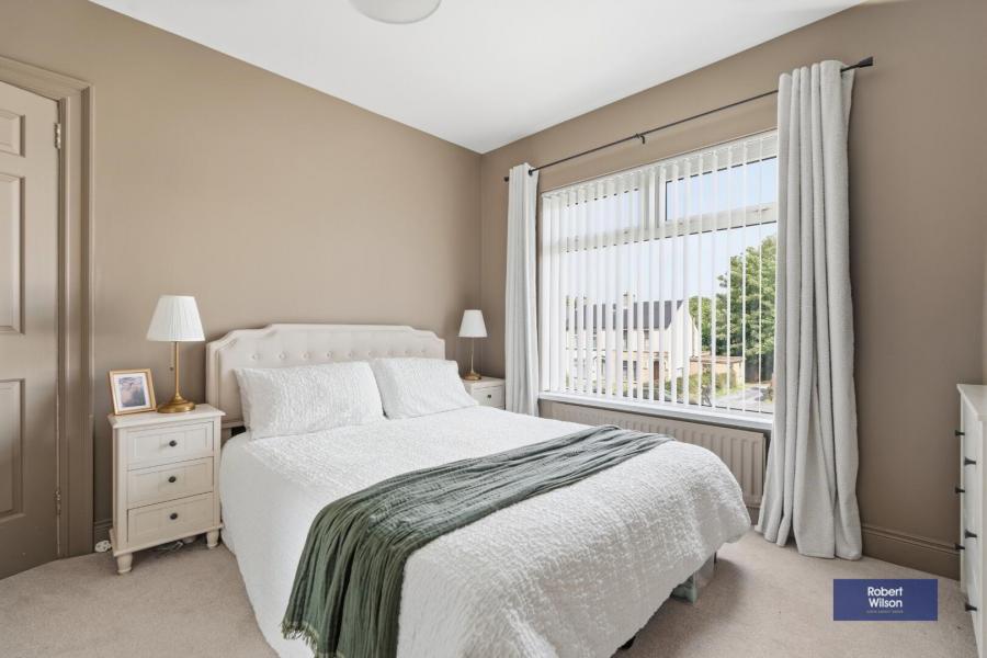 45 Gilford Road