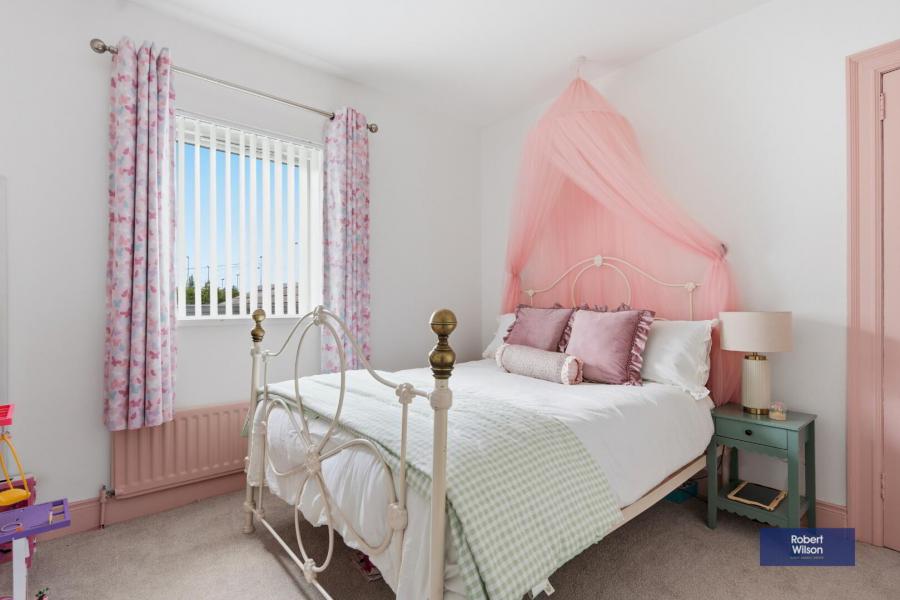 45 Gilford Road