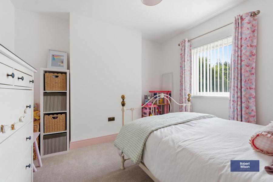 45 Gilford Road
