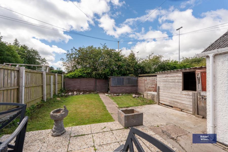 45 Gilford Road