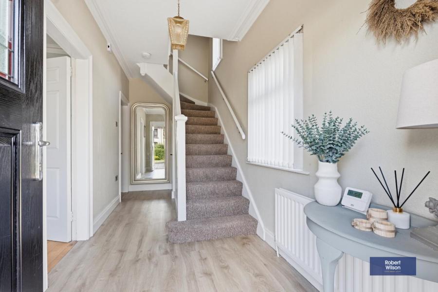 45 Gilford Road