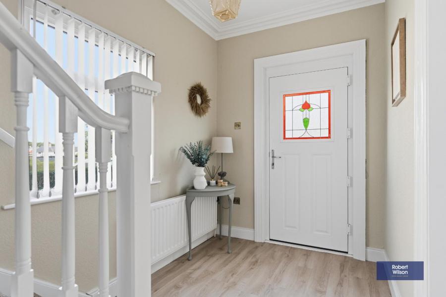 45 Gilford Road